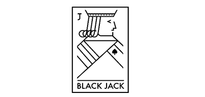 Black Jack/黑杰克品牌LOGO图片
