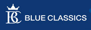 BLUE/BLUE CLASSICS品牌LOGO图片