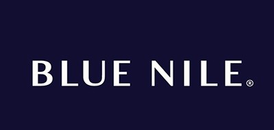 blue nile品牌LOGO图片