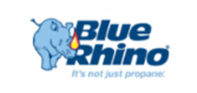 Blue Rhino/蓝犀牛LOGO