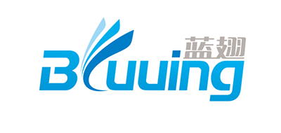 Bluuing/蓝翅品牌LOGO图片
