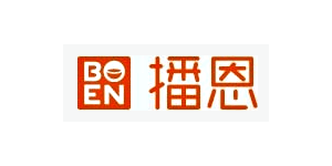 Boen/播恩品牌LOGO图片