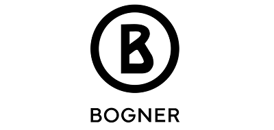 BOGNER/博格纳品牌LOGO图片