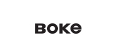 boke/波客品牌LOGO图片