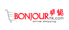 Bonjour/卓悦品牌LOGO图片
