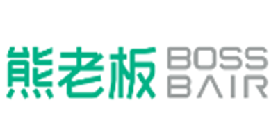 BOSSBAIR/熊老板品牌LOGO图片