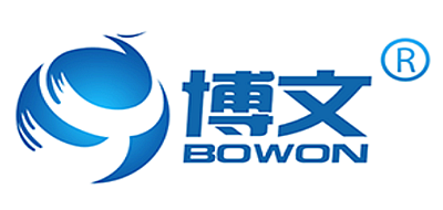 博文品牌LOGO图片