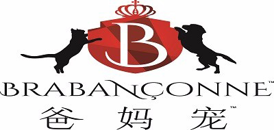 BRABANCONNE/爸妈宠品牌LOGO图片