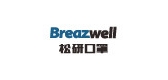 breazwell/松研品牌LOGO图片