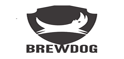 Brew Dog/酿酒狗品牌LOGO图片