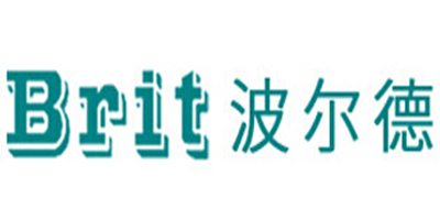 Brit/波尔德品牌LOGO图片