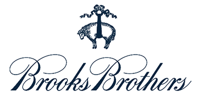 BrooksBrothers/布克兄弟品牌LOGO