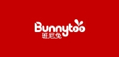 bunnytoo/班尼兔品牌LOGO