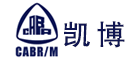 CABR/凯博品牌LOGO图片