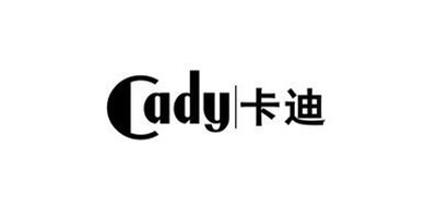cady/卡迪珠宝品牌LOGO图片