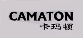 camaton/卡玛顿品牌LOGO图片