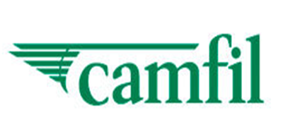 CAMFIL/康斐尔品牌LOGO图片