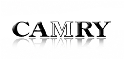 CAMRYLOGO