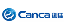 Canca/创佳品牌LOGO图片