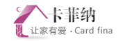 Card fina/卡菲纳品牌LOGO图片