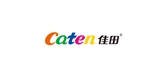 caten/佳田品牌LOGO图片