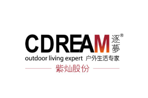 CDREAM/逐梦品牌LOGO