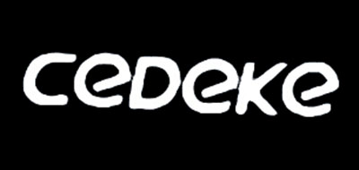 CEDEKE/车德克品牌LOGO图片