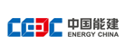 CEEC/中国能建品牌LOGO图片