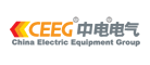 CEEG/中电电气LOGO