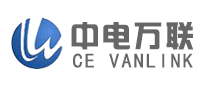 CEVANLINK/中电万联品牌LOGO图片