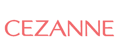 CEZANNE/倩丽品牌LOGO图片