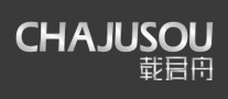 CHAJUSOU/载君舟品牌LOGO图片