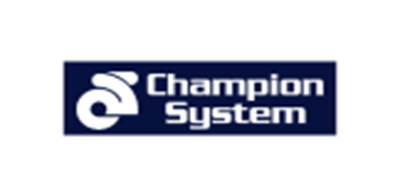 Champion System/卓比奥斯品牌LOGO图片