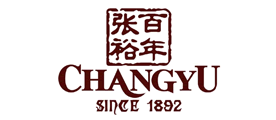 CHANGYU/张裕LOGO