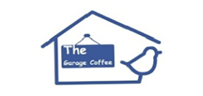 车库咖啡品牌LOGO图片