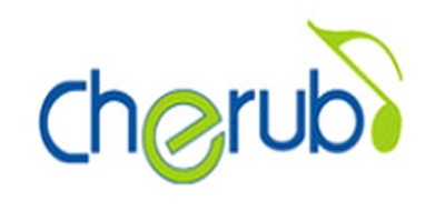 CHERUB/小天使LOGO