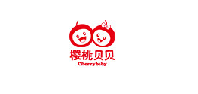 CHERY BABY/樱桃贝贝品牌LOGO图片