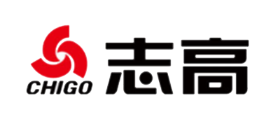 CHIGO/志高品牌LOGO图片
