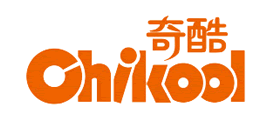 CHIKOOL/奇酷品牌LOGO图片