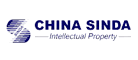 CHINASINDA/中原信达品牌LOGO图片