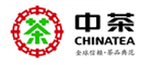CHINATEA/中茶品牌LOGO