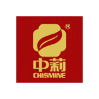 CHISMINE/中莉品牌LOGO图片