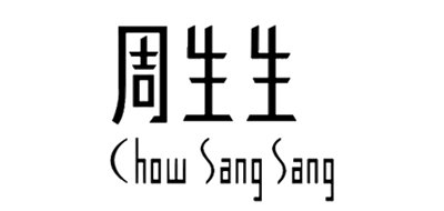 ChowSangSang/周生生品牌LOGO