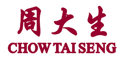 ChowTaiSeng/周大生LOGO