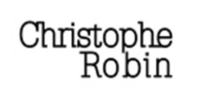 Christophe Robin品牌LOGO图片