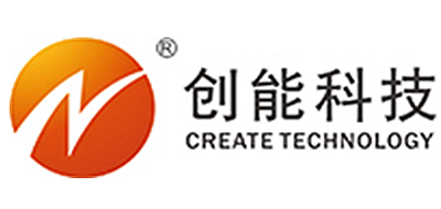 创能科技LOGO