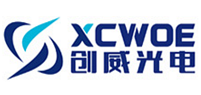 创威光电品牌LOGO图片