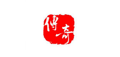 传奇LOGO