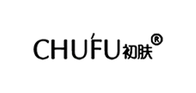 CHUFU/初肤品牌LOGO图片