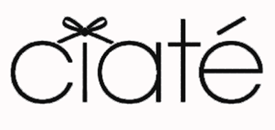 Ciaté/夏缇品牌LOGO图片